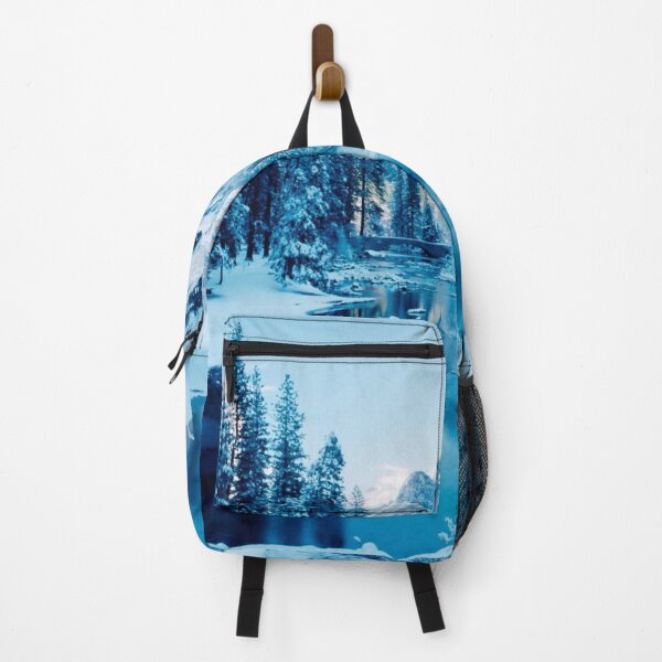 Item preview, Stunning Winter Landscape designed and sold by fairytree.