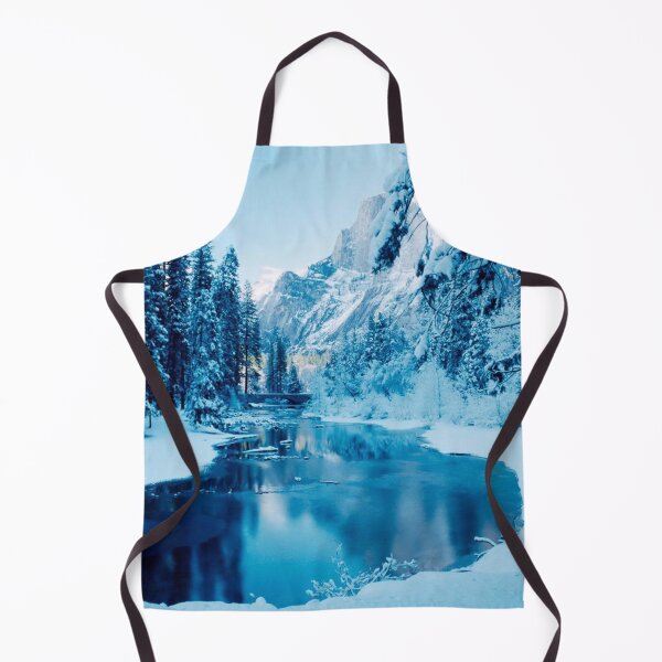 Item preview, Stunning Winter Landscape designed and sold by fairytree.