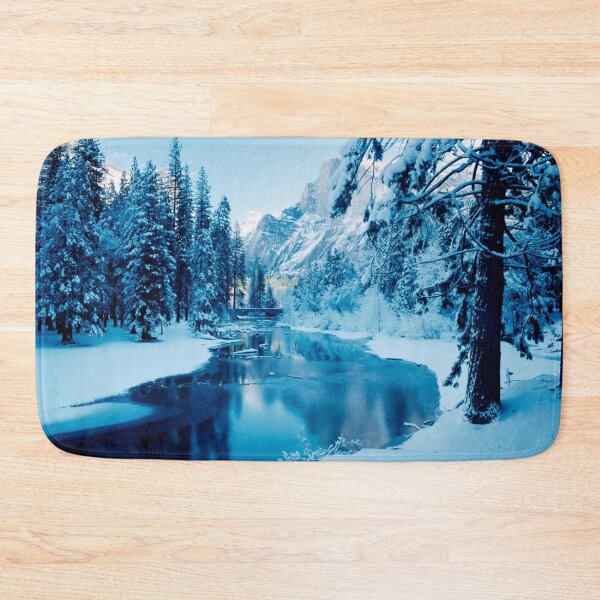 Item preview, Stunning Winter Landscape designed and sold by fairytree.