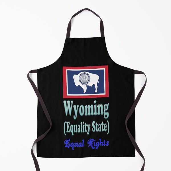 Item preview, Wyoming, US State Сolor art designed and sold by artdragongift 15.