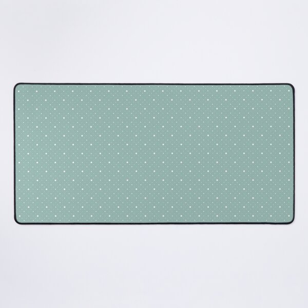 Item preview, Polkadot Egg Shell Blue designed and sold by OranelloDesigns.