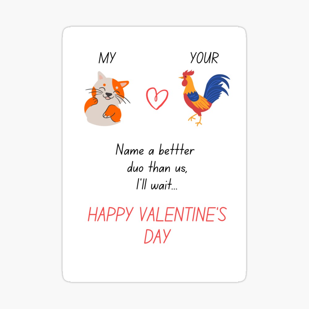 A Funny Creative Valentine's Day Greeting Card Funny Naughty - Temu