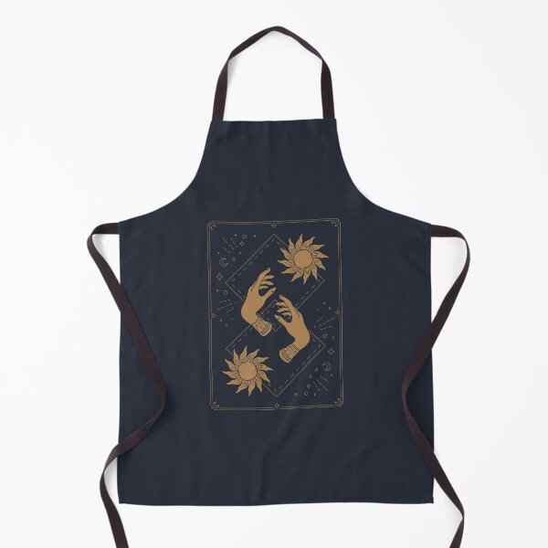 Item preview, Tarot Hands Mystic Magic Sun designed and sold by LoveThisGiant.