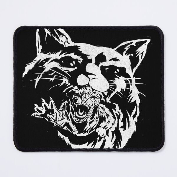 Item preview, Schloctober: Uninvited designed and sold by jimmiecarroll.