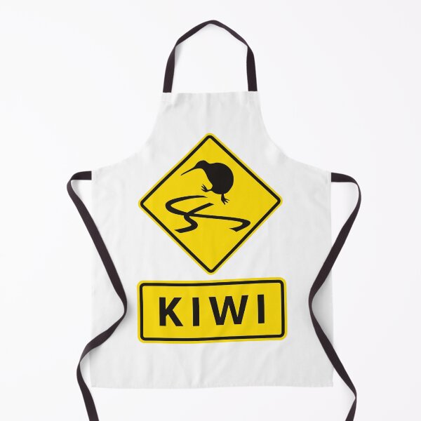 Item preview, Kiwiana: Kiwi Slide designed and sold by Cartotastic.