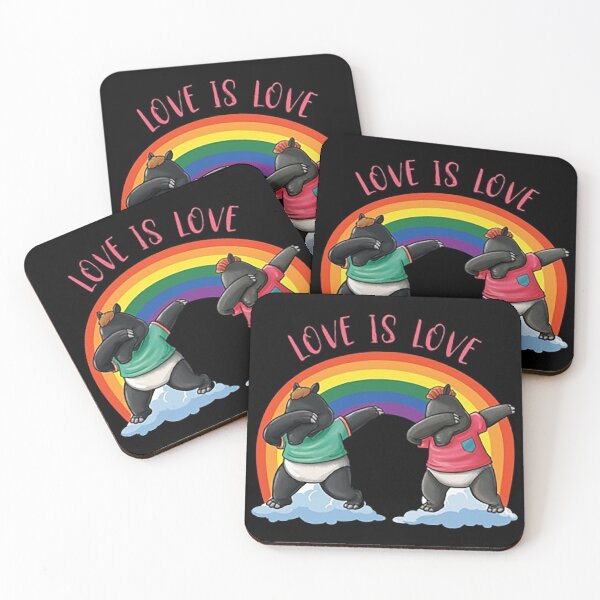 Item preview, love is love  designed and sold by Ella1901.
