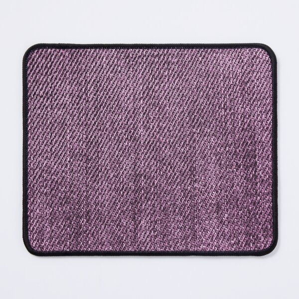 Item preview, Vintage Retro Purple Jeans designed and sold by Saraartwork.