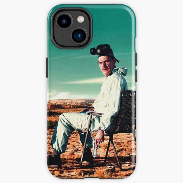 Breaking Bad Phone Cases for Sale Redbubble