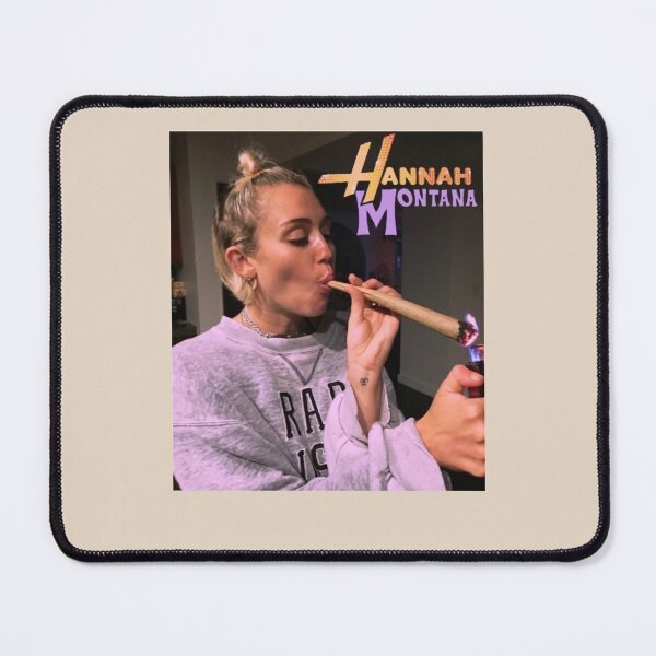Item preview, Ethan Peters Hannah Montana Marijuana designed and sold by VCBQEW.
