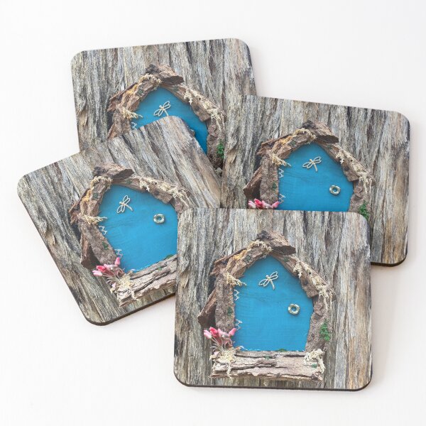 Item preview, Fairyland Fairy Door designed and sold by jarrahimages.