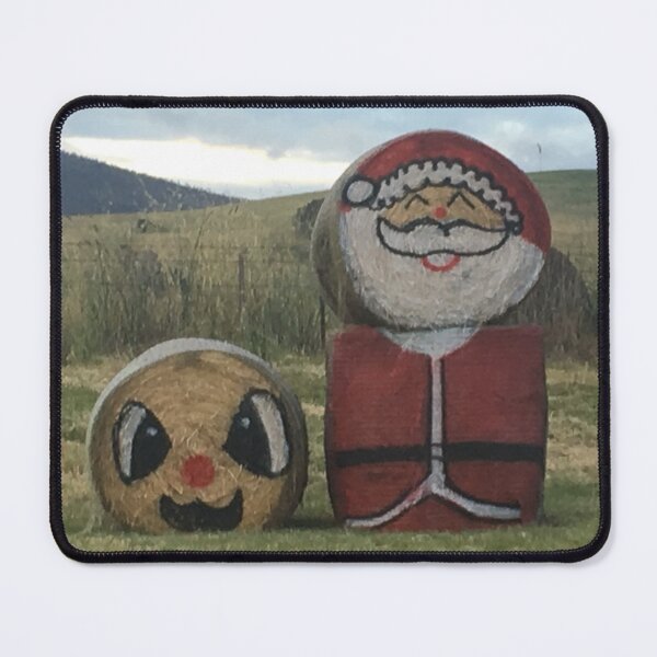 Item preview, Christmas in Michelago 2021 designed and sold by RogerRoy.