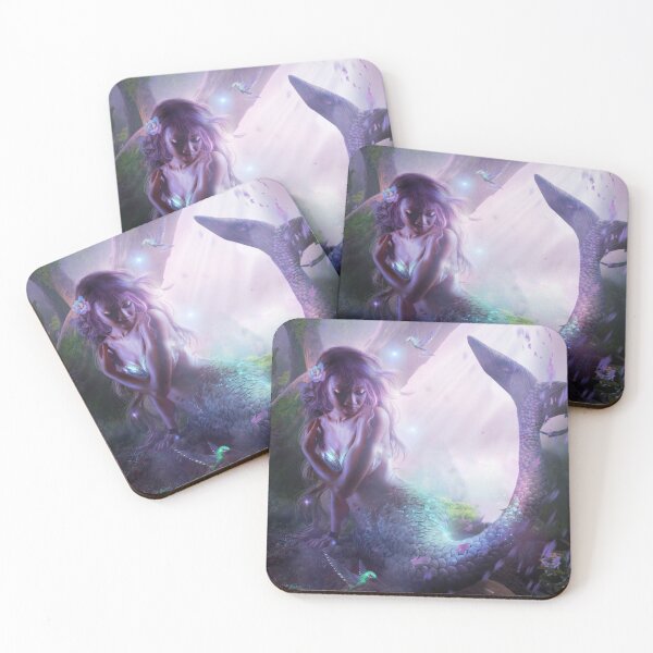 Item preview, Daphne designed and sold by Alexandra V.Bach.