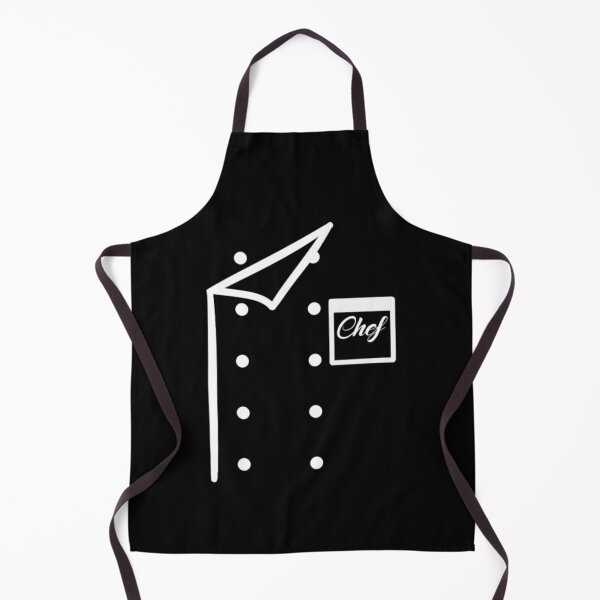 Item preview, Chef Clothing designed and sold by aryagiri.