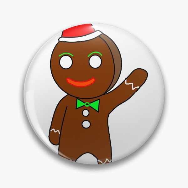 Item preview, GingerBread designed and sold by Runa  Laila.