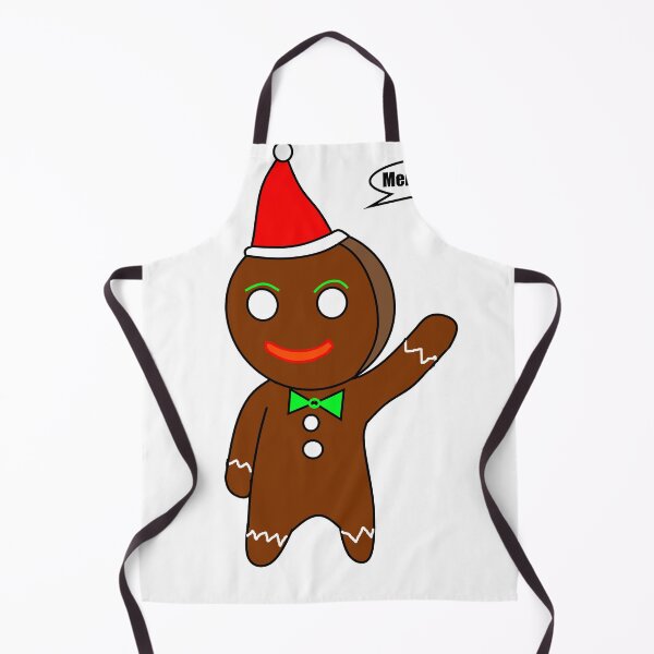 Item preview, GingerBread designed and sold by Runa Laila.