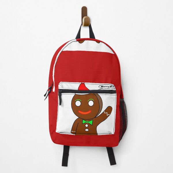 Item preview, GingerBread designed and sold by Runa Laila.