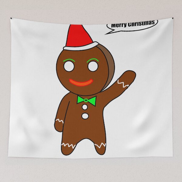 Item preview, GingerBread designed and sold by Runa  Laila.