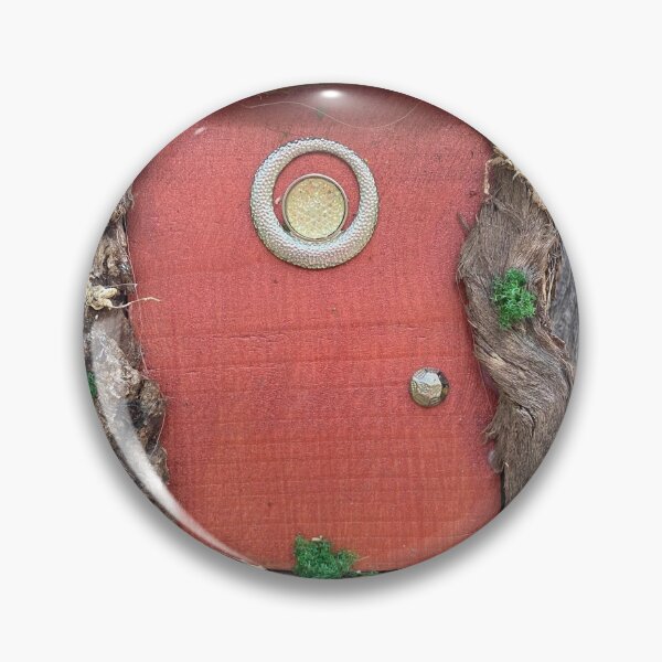 Item preview, Enchanted Fairy Door designed and sold by jarrahimages.