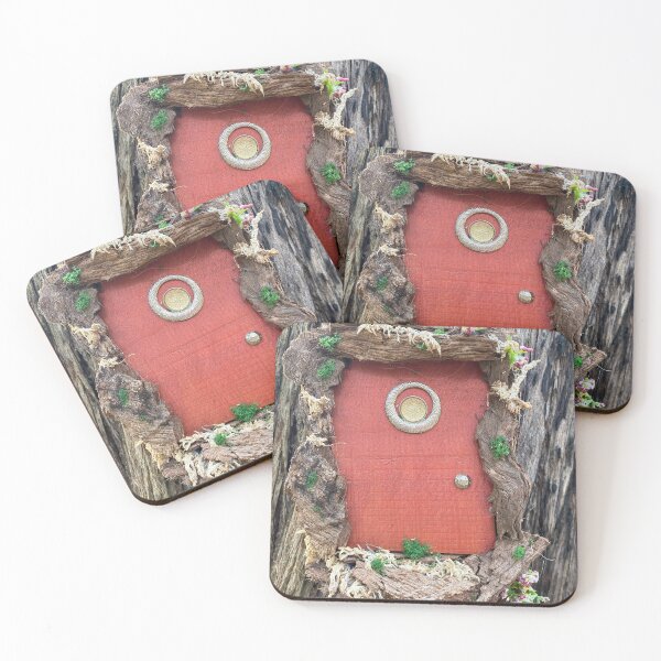 Item preview, Enchanted Fairy Door designed and sold by jarrahimages.