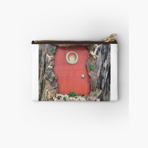 Item preview, Enchanted Fairy Door designed and sold by jarrahimages.