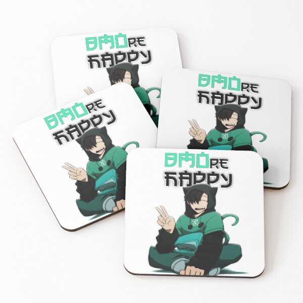 Item preview, BMOre happy designed and sold by jonottoday.