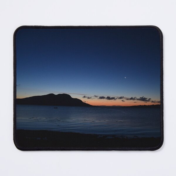 Item preview, Moon over Holy Isle designed and sold by Doug Cook.
