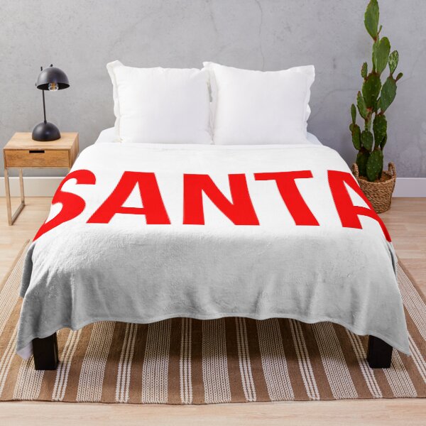 Item preview, Santa designed and sold by TheArtism.