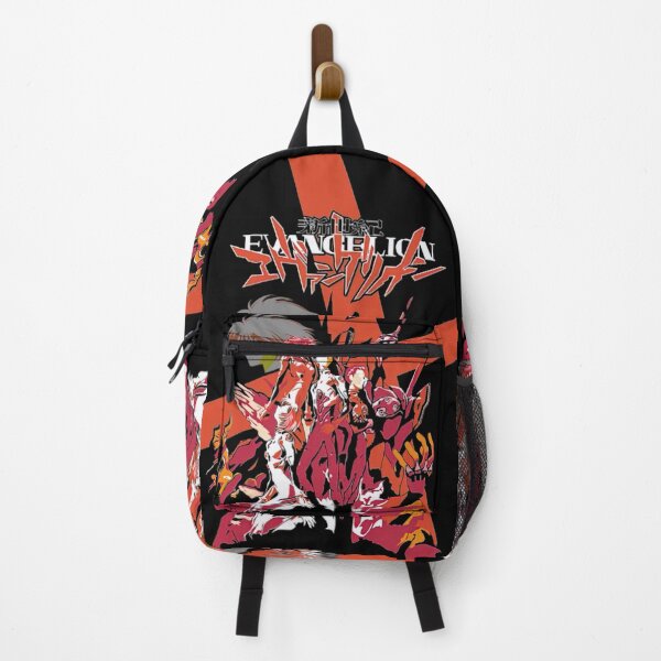 Item preview, Neon Genesis Evangelion Death And Reborn designed and sold by CaliforniaStore.