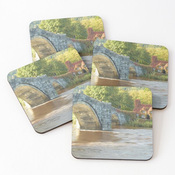Item preview, Tu-Hwnt-I'r Bont-Llanrwst tea Rooms designed and sold by Derren Jones.