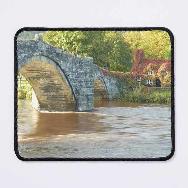Item preview, Tu-Hwnt-I'r Bont-Llanrwst tea Rooms designed and sold by Derren Jones.