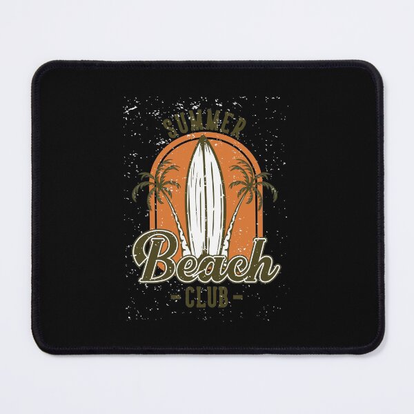 Item preview, Summer Beach Club designed and sold by lifecareful.