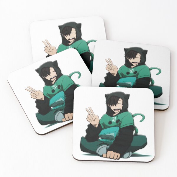 Item preview, CYAN OC designed and sold by jonottoday.