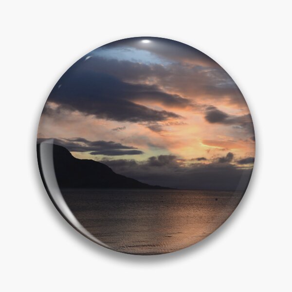 Item preview, Holy Isle, Arran Sunrise designed and sold by Doug Cook.