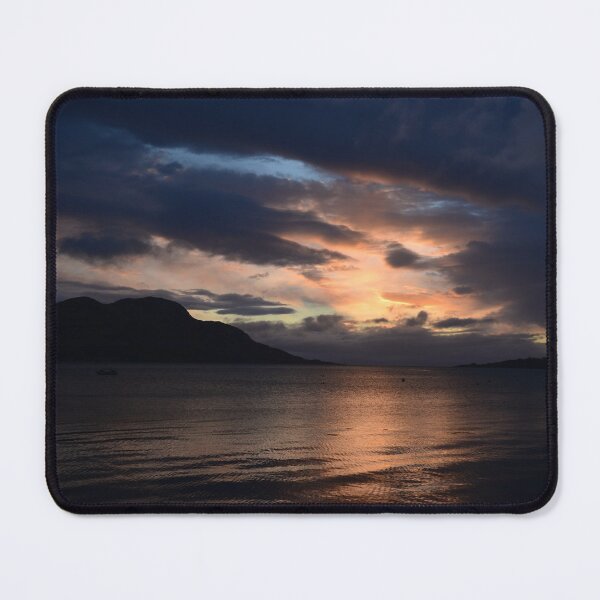 Item preview, Holy Isle, Arran Sunrise designed and sold by Doug Cook.