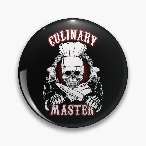 Item preview, Chef Culinary Master  designed and sold by aryagiri.