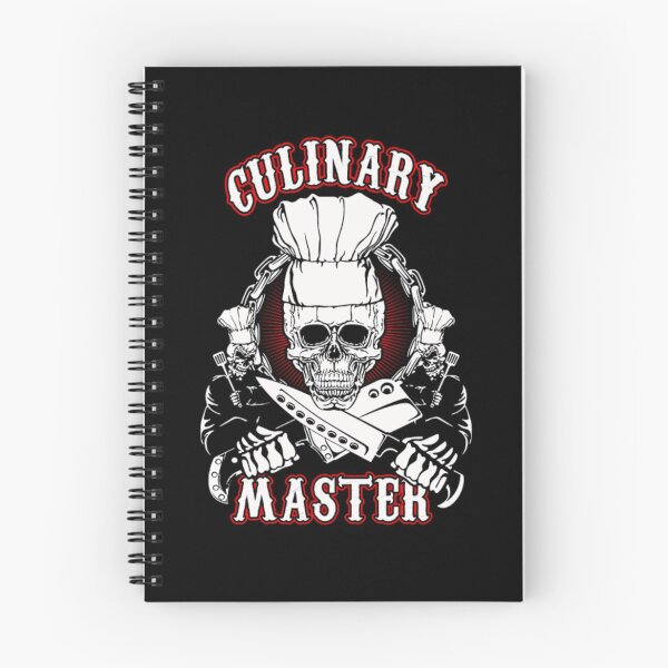 Item preview, Chef Culinary Master  designed and sold by aryagiri.