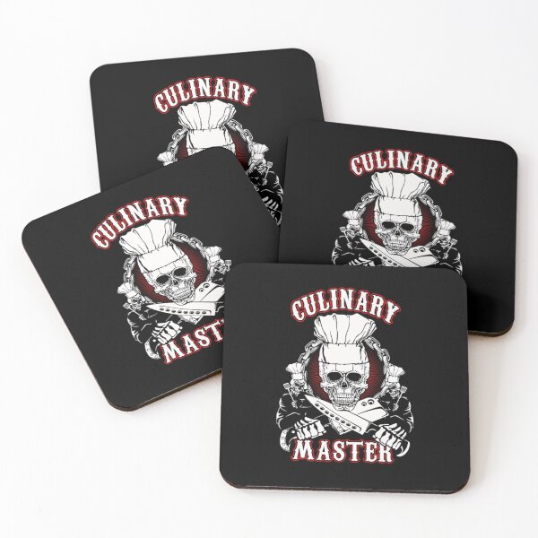 Item preview, Chef Culinary Master  designed and sold by aryagiri.