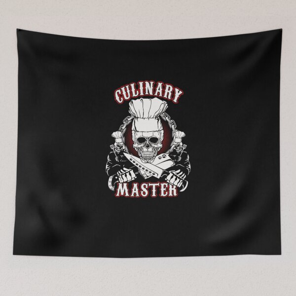 Item preview, Chef Culinary Master  designed and sold by aryagiri.