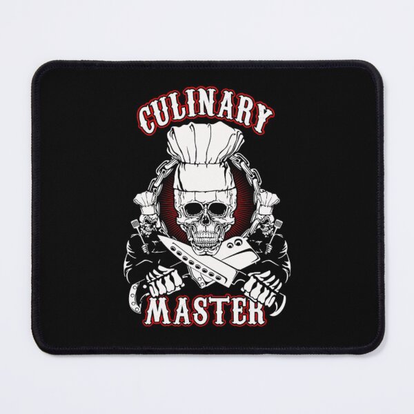 Item preview, Chef Culinary Master  designed and sold by aryagiri.