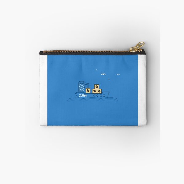 Item preview, Coffee ship designed and sold by Aleksander1.