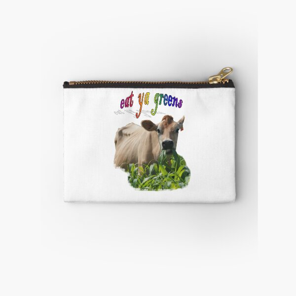 Item preview, eat ya greens designed and sold by annofsilhouette.
