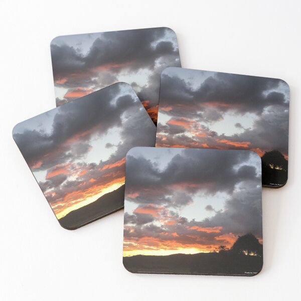 Item preview, Sunset on the Monaro 8/11/21 designed and sold by RogerRoy.