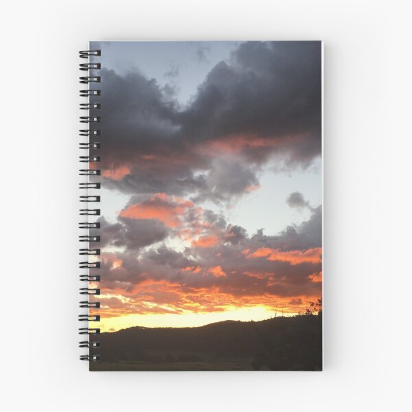 Item preview, Sunset on the Monaro 8/11/21 designed and sold by RogerRoy.