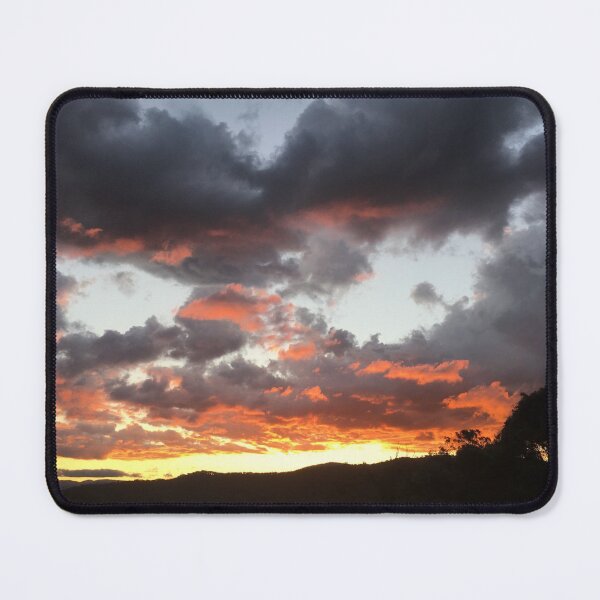 Item preview, Sunset on the Monaro 8/11/21 designed and sold by RogerRoy.