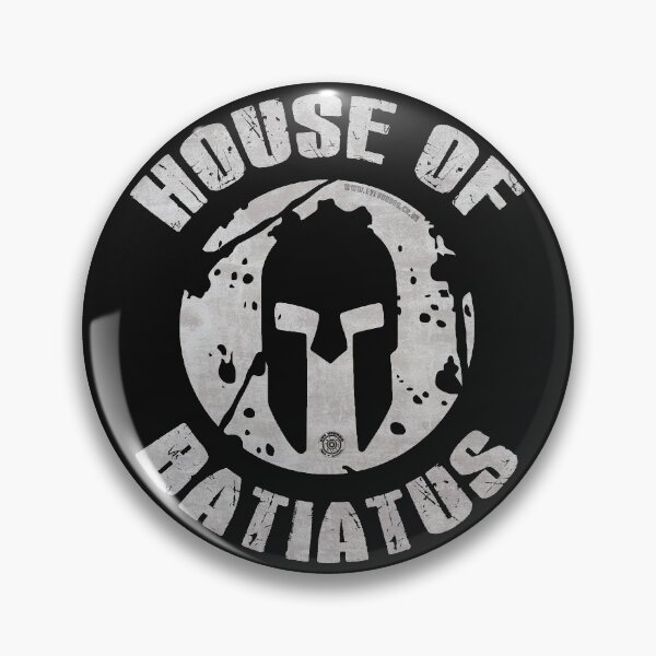 Item preview, Spartacus BatiatusHouse by Eye Voodoo designed and sold by eyevoodoo.