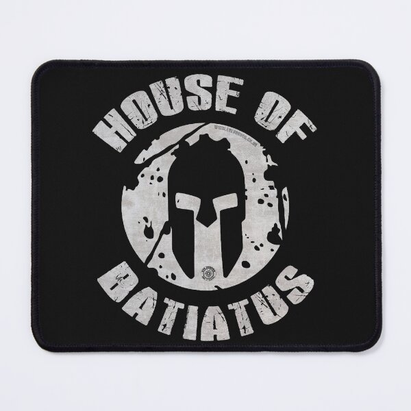 Item preview, Spartacus BatiatusHouse by Eye Voodoo designed and sold by eyevoodoo.