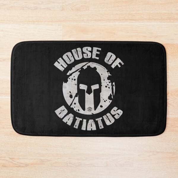 Item preview, Spartacus BatiatusHouse by Eye Voodoo designed and sold by eyevoodoo.