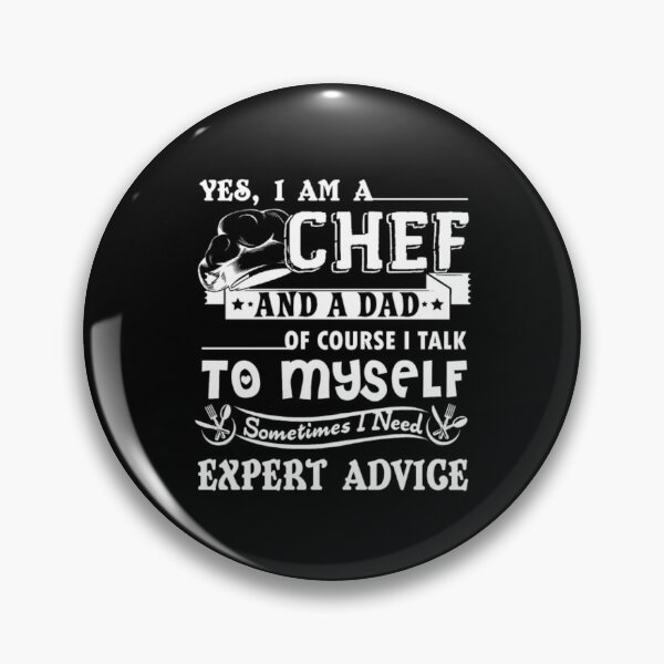 Item preview, Chef Dad  designed and sold by aryagiri.