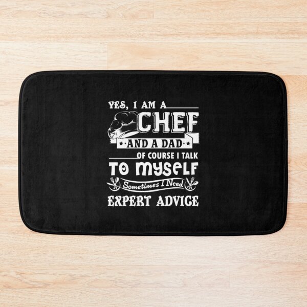 Item preview, Chef Dad  designed and sold by aryagiri.