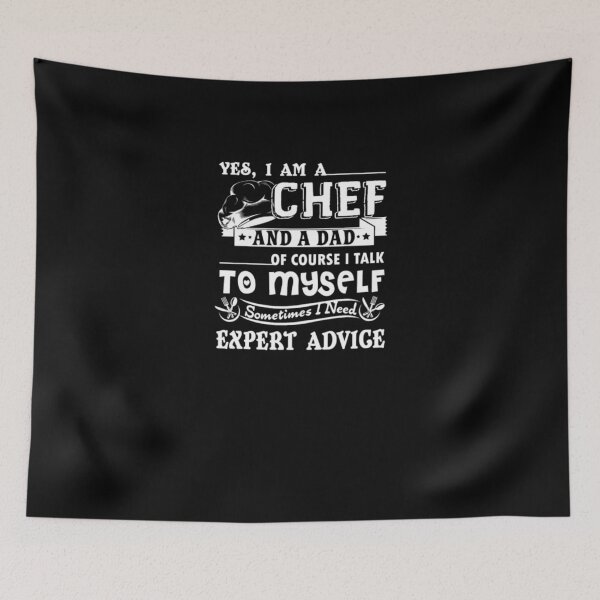 Item preview, Chef Dad  designed and sold by aryagiri.